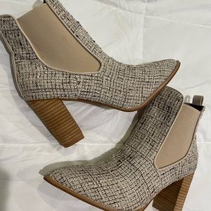 Oasis Society Booties